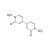 D6-Paraquat dipyridone solution