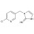 Desnitro-olefin imidacloprid