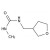 Dinotefuran-urea solution