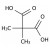 Dimethylmalonic acid [qNMR]