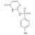 4-Hydroxysulfadiazine