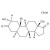 2alpha-Methyl-5alpha-androstane-3,17-dione