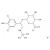Clenbuterol O-glucuronide potassium salt
