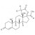 D3-17-alpha-Acetoxyprogesterone solution