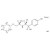 13C6-alloerythro-Isoxsuprine hydrochloride (mixture of enantiomers) solution