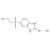 Albendazole-2-aminosulfone hydrochloride