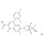 Trovafloxacin hydrochloride