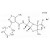 13C6-Oxacillin sodium salt solution