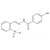 2-NP-4-Hydroxybenzhydrazide solution