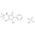 D3-4-Methylaminoantipyrine hydrogen sulfate solution