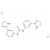 Imidocarb dihydrochloride solution