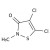 4,5-Dichloro-2-methyl-4-isothiazolin-3-one solution