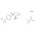 D4-Florfenicol amine trifluoroacetate (mixture of enantiomers) solution