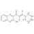 13C6-Bisdesoxyquinoceton solution
