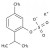 Thymol sulfate potassium salt