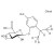 D7-Thymol β-O-D-glucuronide solution