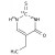 13C,15N2-5-Ethyl-2-thiouracil solution
