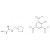 Dinotefuran DN-picrate solution