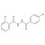 2-Chlorobenzoic acid 2-(4-chlorobenzoyl)hydrazide