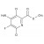 Methyl 4-amino-3,6-dichloro-5-fluoropicolinate solution