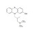 D6-O-Desmethyl-levomepromazine solution