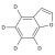 D4-2,3-Benzofuran solution