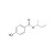 sec-Butylparaben solution