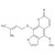 Phellopterin solution