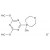 4-(4,6-Dimethoxy-1,3,5-triazin-2-yl)-4-methylmorpholinium chloride