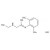 Norlidocaine hydrochloride