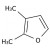 2,3-Dimethylfuran