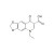 Oxolinic acid