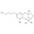 Cannabicyclol solution