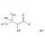13C3-2,3-Dihydroxy-3-methylbutanoic acid sodium salt