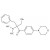 2-(Dimethylamino)-1-[4-(4-morpholinyl)phenyl]-2-(phenylmethyl)-1-butanone