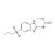 Albendazole-sulfone
