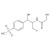 Florfenicol alcohol solution