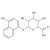 1,4-Dihydroxynaphthalene glucuronide