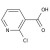 2-Chloronicotinic acid