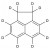 D10-Acenaphthene solution