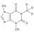 D3-Caffeine