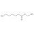 Heptanoic acid-ethyl ester