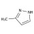 3-Methyl-1H-pyrazole