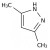3,5-Dimethylpyrazole