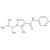 Dimpropyridaz Metabolite M550I002 solution