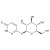 Maleic hydrazide-glucoside