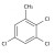 2,3,5-Trichlorotoluene