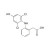 Hydroxydiclofenac solution