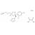 rac-Parconazole oxalate solution