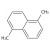 1,5-Dimethylnaphthalene